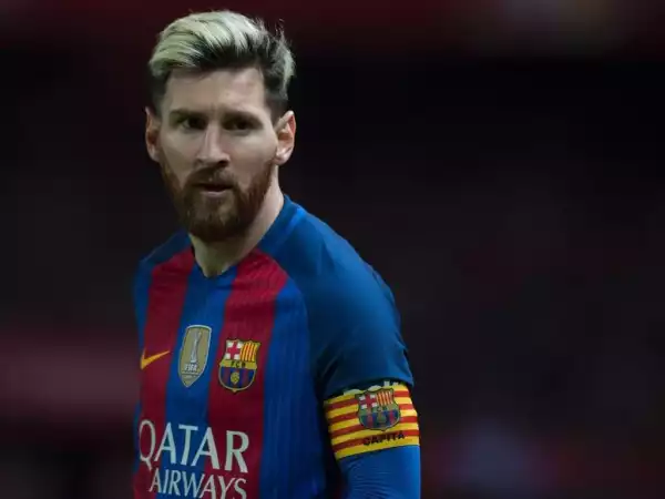 Ballon d’ Or: Barcelona hero overlooks Messi, names player deserve to win award