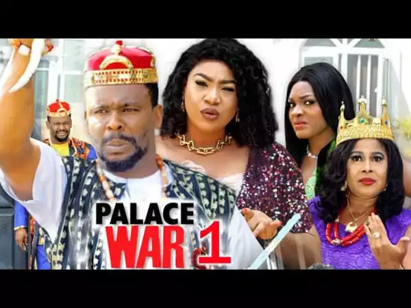 Palace War Season 1