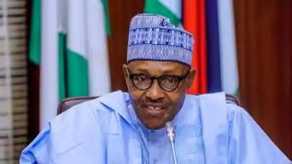 We’re ending estimated electricity billing – President Buhari