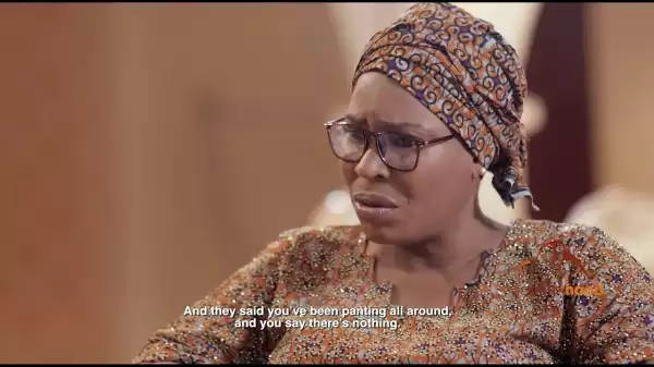 Esan Aye (2021 Yoruba Movie)