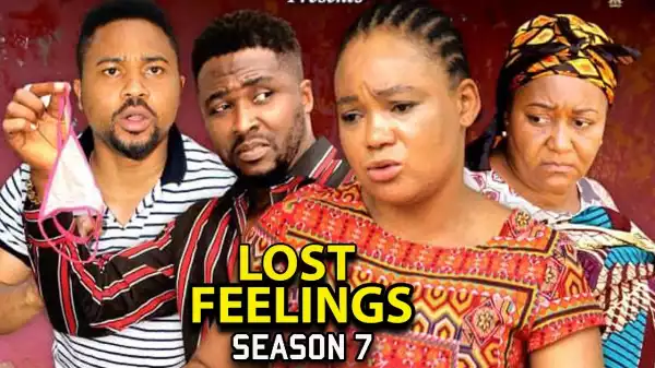 Lost Feelings Season 7