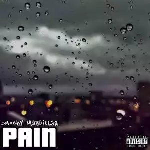 Smooky MarGielaa - PAIN