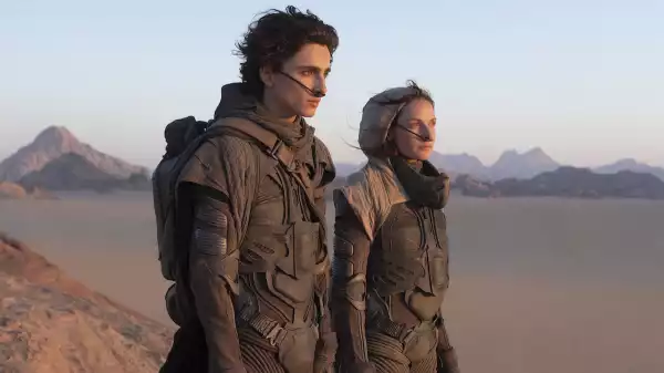 Dune: Part Two Runtime Revealed, Is Denis Villeneuve’s Longest Movie