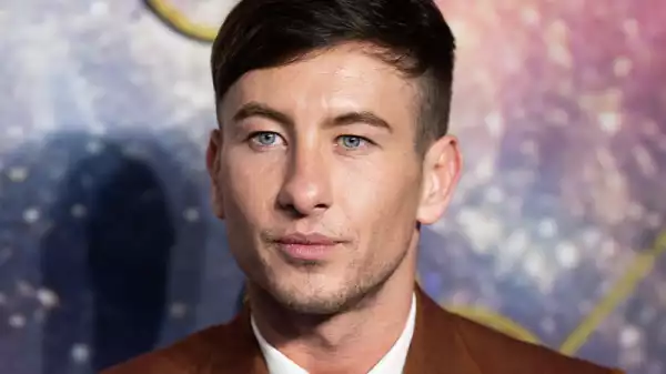 The Batman: Watch Barry Keoghan’s Riddler Audition