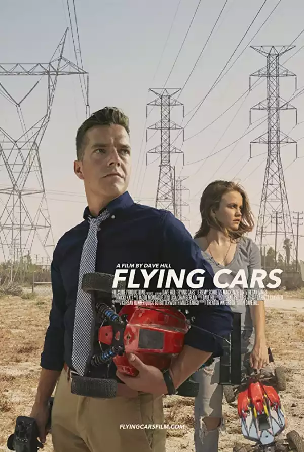 Flying Cars (2019) (Movie)