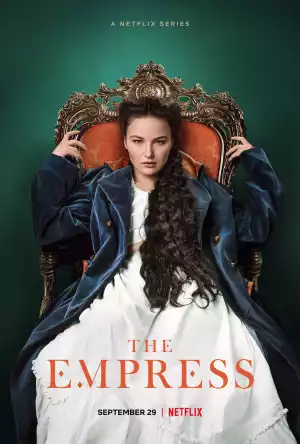 The Empress S01E05