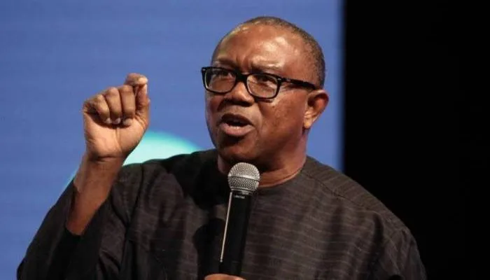 Child rights activist sues Peter Obi for involving underage in rally