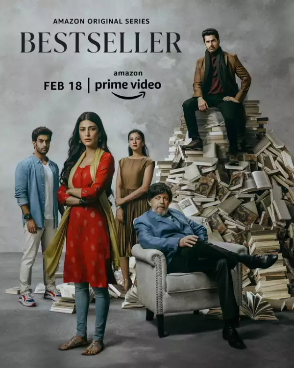 Bestseller (Hindi)