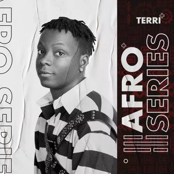 Terri – Afro Series (EP)