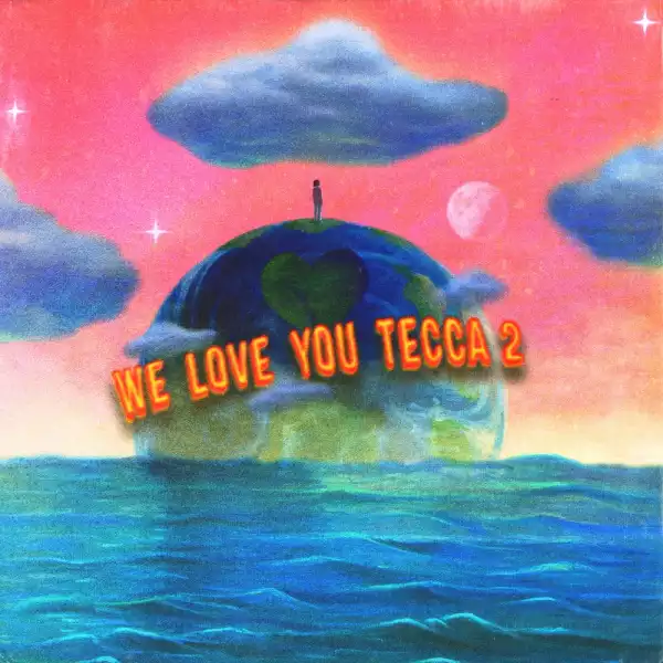 Lil Tecca - About You ft. NAV