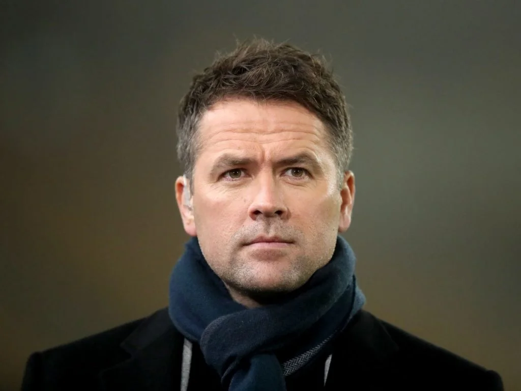 Absolutely exceptional’ – Michael Owen reveals best football manager on planet