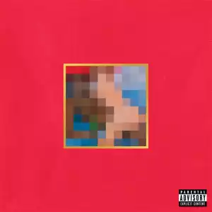 Kanye West Ft. Pusha T – Runaway