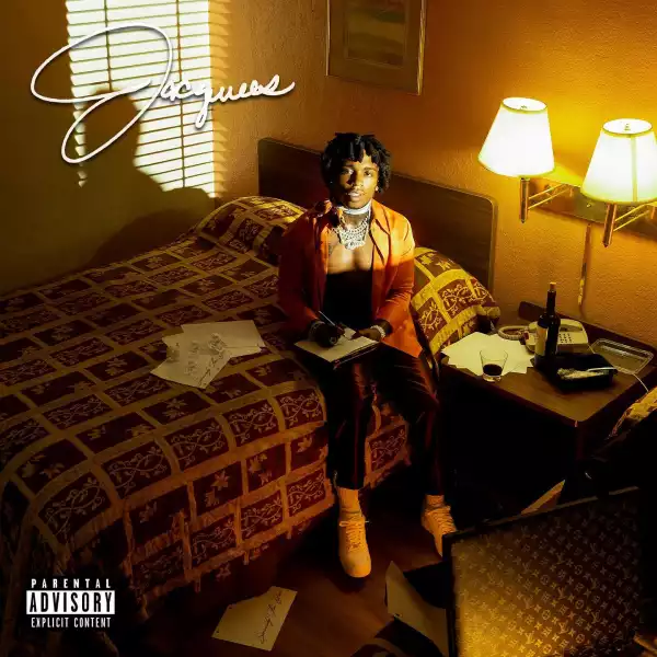 Jacquees ft. Tory Lanez - Be With You
