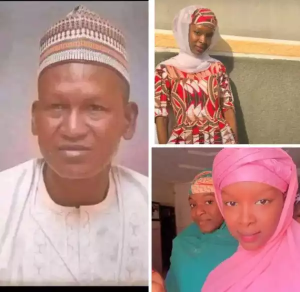 Bandits Kidnap Two Wives, 3 Children Of Former Zamfara Accountant-General And 18 Others