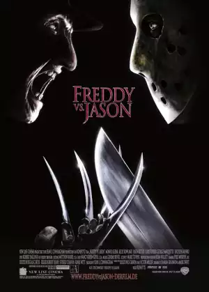 Friday the 13th Freddy vs Jason (2003)