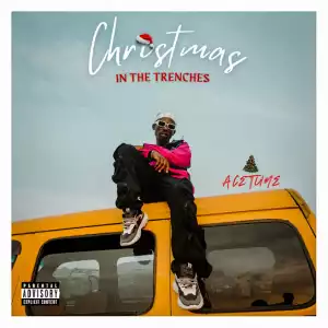 Acetune – Christmas in the Trenches (EP)