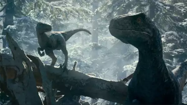 Jurassic World Dominion Director Hints at Sequels: ‘There’s More to Come’