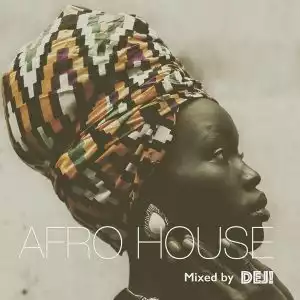 South African Afro House Mix