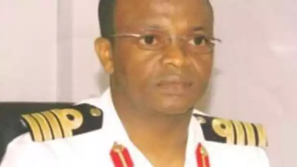 Nigerian, Ghanaian navy partner to combat piracy, crime in Gulf of Guinea – CNS