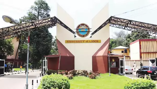 UNILAG, S’Africa partner over thesis competition