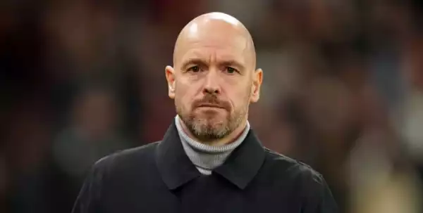 EPL: Manchester United to sign Chelsea star for Ten Hag
