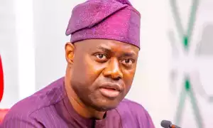 Insecurity: Makinde Calls For State Police Creation Immediately