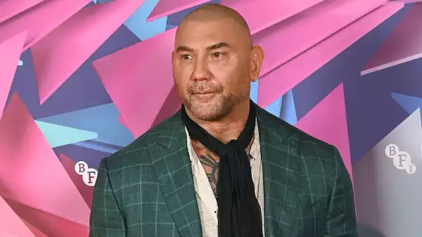 My Spy 2 Gets Official Title, Dave Bautista & More to Return