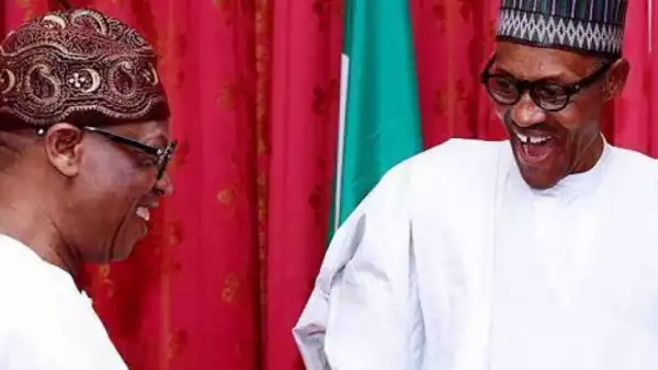 Lai Mohammed Lists 100 Achievements Of President Buhari In 2021 (Full Details)