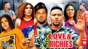 Love & Riches (2022 Nollywood Movie)