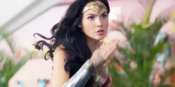 Warner Bros. Launches Oscars Best Picture Campaign for Wonder Woman 1984