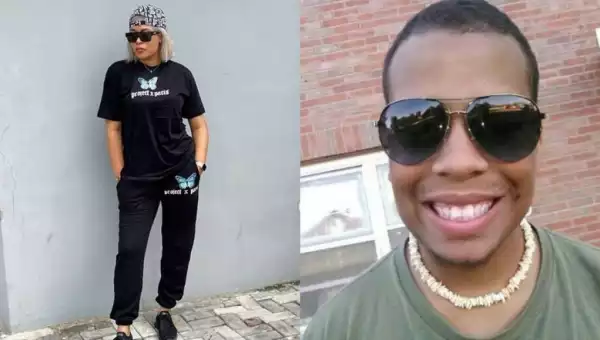 Actress Adunni Ade Mourns Over Death Of Younger Brother