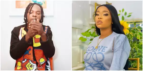 ”Always Respect Mothers” – Actress Onyii Alexx Berates Naira Marley Over His Fantasy
