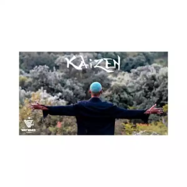 K-Zaka – Kaizen (EP)