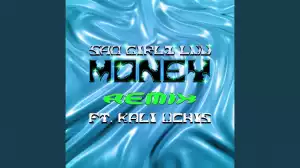 Amaarae Ft. Kali Uchis – Sad Girlz Luv Money (Remix)