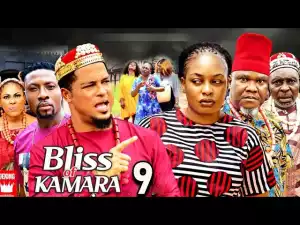 Bliss Of Kamara Season 9