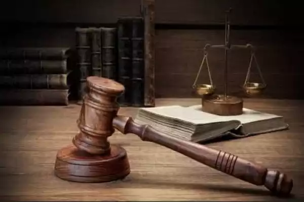 54-year-old Man Remanded For Defiling Eight-year-old Girl In Lagos