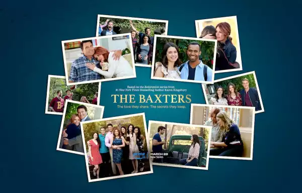 The Baxters Trailer Previews Prime Video’s Newest Family Drama