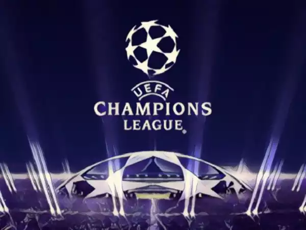 Champions League: New Round of 16 ties confirmed