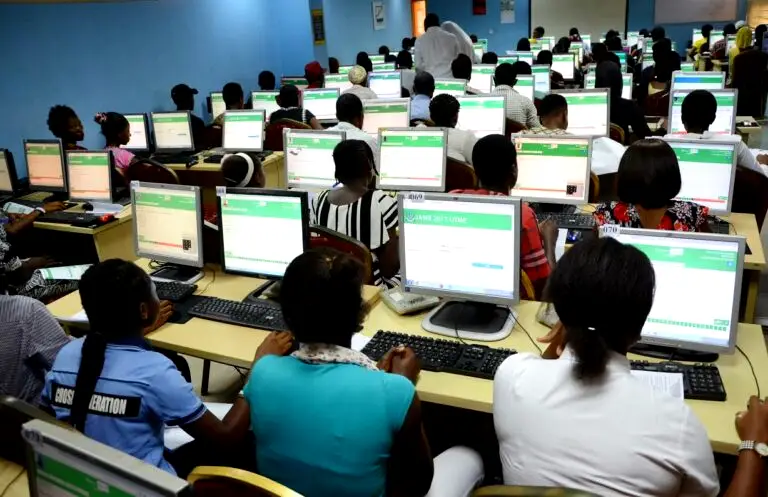 JAMB registers 92, 490 candidates for 2023 UTME
