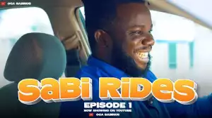 Sabinus - Sabi Rides (Video)
