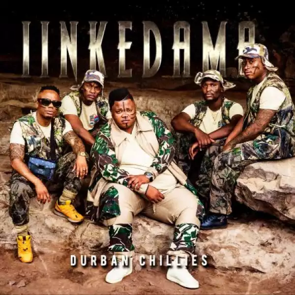 inkedama – Thath’ungibeke ft Kabza De Small, Naima Kay & General C’mamane