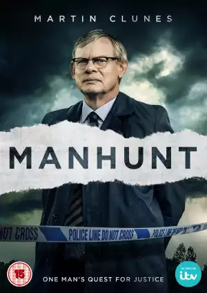 Manhunt 2019 Season 02