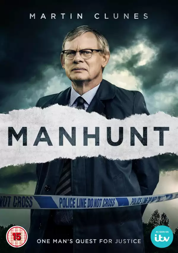 Manhunt 2019 S02E02