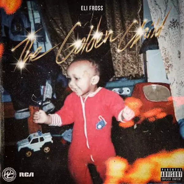 Eli Fross - The Golden Child (Album)