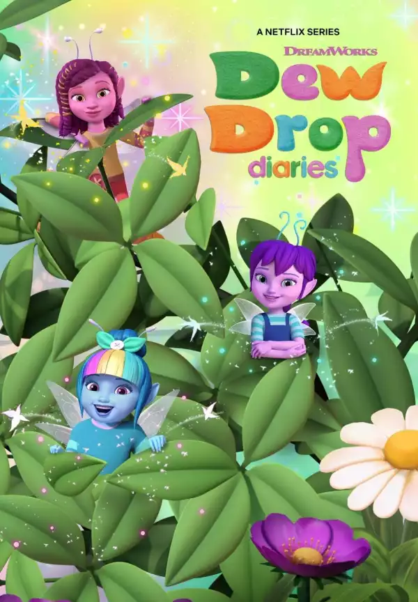 Dew Drop Diaries S02 E03