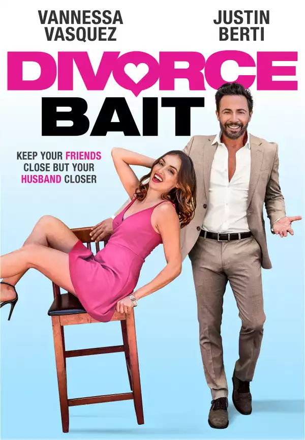 Divorce Bait (2022)