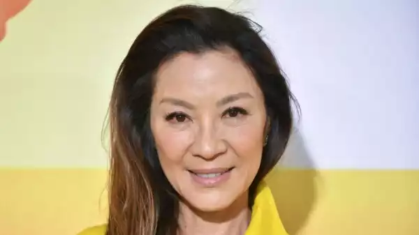 The Electric State: Michelle Yeoh & More Join Russo Brothers