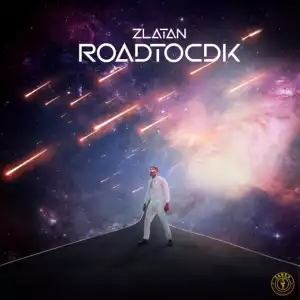 Zlatan – Road To CDK (EP)