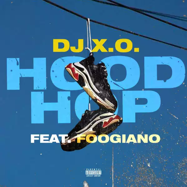 DJ XO & Foogiano – Hood Hop (Instrumental)