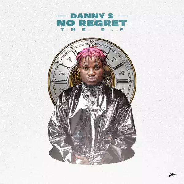 Danny S – Rain Rain Ft. Jaywon